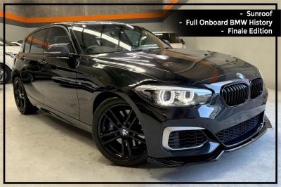 2019 BMW 1 Series M140i Finale Edition Hatchback F20 LCI-2 for sale in Smeaton Grange